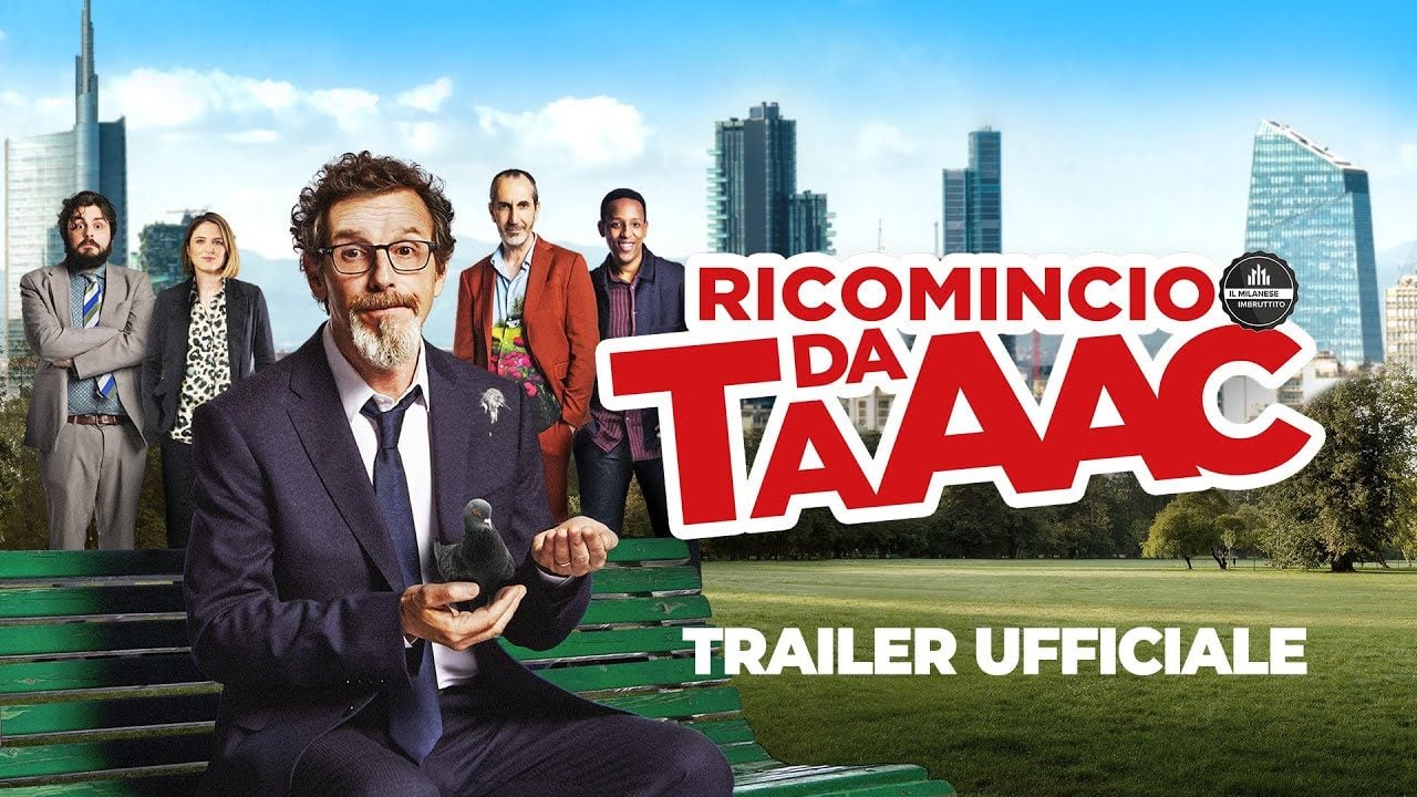 Trailer